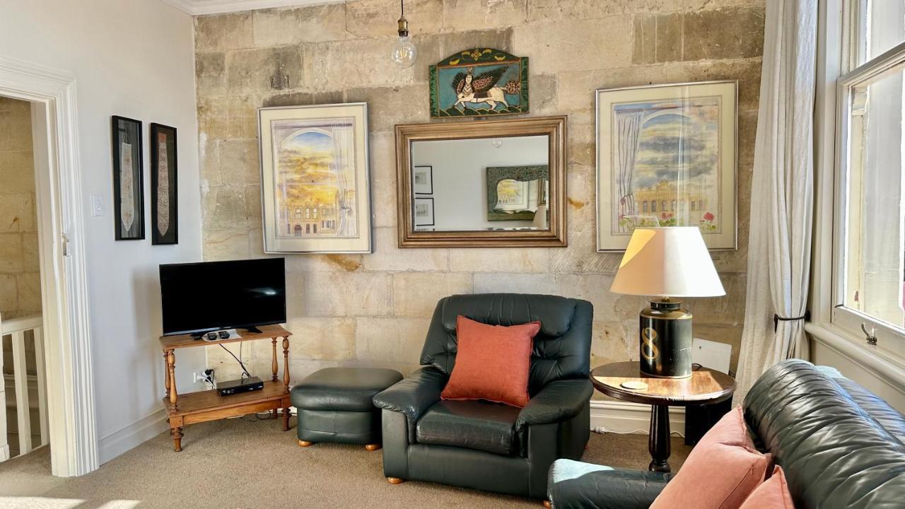 The Whitestone Oamaru Esterno foto