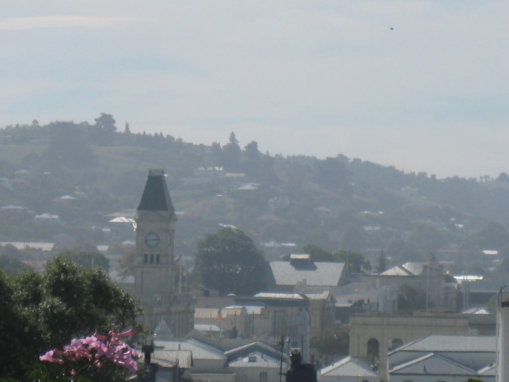 The Whitestone Oamaru Esterno foto
