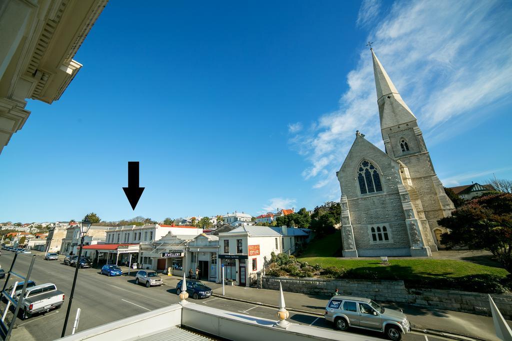 The Whitestone Oamaru Esterno foto